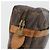 LOUIS VUITTON Monogram Compiegne 28 Pochette M51845 LV Auth ar13971 Monogramme - vue 8
