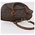 Borsa LOUIS VUITTON Monogram Ellipse PM M51127 LV Auth 190486 Monogramma - vista 6