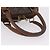 Borsa LOUIS VUITTON Monogram Ellipse PM M51127 LV Auth 190486 Monogramma - vista 7