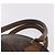Borsa LOUIS VUITTON Monogram Ellipse PM M51127 LV Auth 190486 Monogramma - vista 8