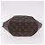 Borsa LOUIS VUITTON Monogram Ellipse PM M51127 LV Auth 190486 Monogramma - vista 9