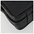Borsa a tracolla MCM Vicetos in PVC e pelle nero oro Auth 191049 D'oro - vista 11