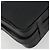 Borsa a tracolla MCM Vicetos in PVC e pelle nero oro Auth 191049 D'oro - vista 13