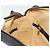 Borsa a tracolla MCM Vicetos in PVC e pelle nero oro Auth 191049 D'oro - vista 19