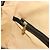 Borsa a tracolla MCM Vicetos in PVC e pelle nero oro Auth 191049 D'oro - vista 20