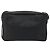 Borsa a tracolla MCM Vicetos in PVC e pelle nero oro Auth 191049 D'oro - vista 3