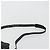 Borsa a tracolla MCM Vicetos in PVC e pelle nero oro Auth 191049 D'oro - vista 8