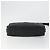 Borsa a tracolla MCM Vicetos in PVC e pelle nero oro Auth 191049 D'oro - vista 9