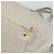 Borsa PRADA Nylon Avorio Oro Auth hk3884 D'oro Crudo - vista 11
