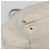 Borsa PRADA Nylon Avorio Oro Auth hk3884 D'oro Crudo - vista 12
