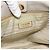 Borsa PRADA Nylon Avorio Oro Auth hk3884 D'oro Crudo - vista 16