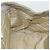 Borsa PRADA Nylon Avorio Oro Auth hk3884 D'oro Crudo - vista 19