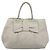 Borsa PRADA Nylon Avorio Oro Auth hk3884 D'oro Crudo - vista 2