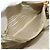 Borsa PRADA Nylon Avorio Oro Auth hk3884 D'oro Crudo - vista 23