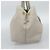 Borsa PRADA Nylon Avorio Oro Auth hk3884 D'oro Crudo - vista 4