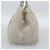 Borsa PRADA Nylon Avorio Oro Auth hk3884 D'oro Crudo - vista 5