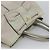 Borsa PRADA Nylon Avorio Oro Auth hk3884 D'oro Crudo - vista 6