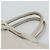 Borsa PRADA Nylon Avorio Oro Auth hk3884 D'oro Crudo - vista 8