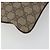 Sac à bandoulière GUCCI GG Supreme en PVC et cuir Beige Argent 141626 Auth ka5191 Argenté - vue 11