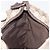 Sac à bandoulière GUCCI GG Supreme en PVC et cuir Beige Argent 141626 Auth ka5191 Argenté - vue 18