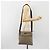 Sac à bandoulière GUCCI GG Supreme en PVC et cuir Beige Argent 141626 Auth ka5191 Argenté - vue 24