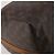 LOUIS VUITTON Borsa Boston Monogram Keepall Bandouliere 55 M41414 LV Auth 187837 Monogramma - vista 16