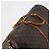LOUIS VUITTON Borsa Boston Monogram Keepall Bandouliere 55 M41414 LV Auth 187837 Monogramma - vista 6