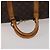 LOUIS VUITTON Borsa Boston Monogram Keepall Bandouliere 55 M41414 LV Auth 187837 Monogramma - vista 8