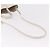 Céline CELINE Vertical Cabas Small Borsa a Mano in Pelle 2way White Auth ka5169 Bianco - vista 10