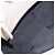 Céline CELINE Vertical Cabas Small Borsa a Mano in Pelle 2way White Auth ka5169 Bianco - vista 19