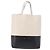 Céline CELINE Vertical Cabas Small Borsa a Mano in Pelle 2way White Auth ka5169 Bianco - vista 2