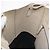 Céline CELINE Vertical Cabas Small Borsa a Mano in Pelle 2way White Auth ka5169 Bianco - vista 21