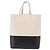 Céline CELINE Vertical Cabas Small Borsa a Mano in Pelle 2way White Auth ka5169 Bianco - vista 3