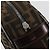 FENDI Zucca Canvas Handtasche Schwarz Braun Authentisch 191295 - Ansicht 15