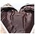 FENDI Zucca Canvas Handtasche Schwarz Braun Authentisch 191295 - Ansicht 18