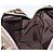 FENDI Zucca Canvas Handtasche Schwarz Braun Authentisch 191295 - Ansicht 19