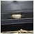 Borsa a Spalla con Catena GIVENCHY in Pelle Nera Oro Auth 190822A Nero D'oro - vista 16