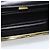 Borsa a Spalla con Catena GIVENCHY in Pelle Nera Oro Auth 190822A Nero D'oro - vista 17