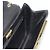 Borsa a Spalla con Catena GIVENCHY in Pelle Nera Oro Auth 190822A Nero D'oro - vista 18