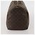 LOUIS VUITTON Borsa Boston Monogram Keepall 50 M41426 LV Auth 187059 Monogramma - vista 3