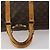 LOUIS VUITTON Borsa Boston Monogram Keepall 50 M41426 LV Auth 187059 Monogramma - vista 7