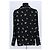 Autre Marque Camicia nera AKIRA NAKA Nero - vista 4