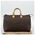 LOUIS VUITTON Borsa Monogram Speedy 40 M41522 LV Auth 190395A Monogramma - vista 12