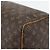 LOUIS VUITTON Borsa Monogram Speedy 40 M41522 LV Auth 190395A Monogramma - vista 14