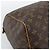 LOUIS VUITTON Borsa Monogram Speedy 40 M41522 LV Auth 190395A Monogramma - vista 15