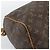 LOUIS VUITTON Borsa Monogram Speedy 40 M41522 LV Auth 190395A Monogramma - vista 17