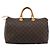 LOUIS VUITTON Borsa Monogram Speedy 40 M41522 LV Auth 190395A Monogramma - vista 2