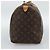 LOUIS VUITTON Borsa Monogram Speedy 40 M41522 LV Auth 190395A Monogramma - vista 3