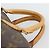 LOUIS VUITTON Borsa Monogram Speedy 40 M41522 LV Auth 190395A Monogramma - vista 8