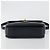 Céline Borsa CELINE in pelle 2way Navy Gold Auth 186644A D'oro Blu navy - vista 11